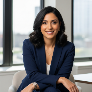 Foto de Perfil de Carolina Valente